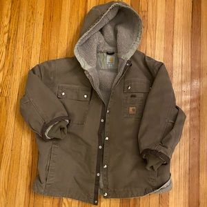 Carhartt Sherpa Jacket